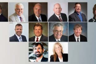 MEMBERS ELECT 2025-2026 BOARD OF DIRECTORS