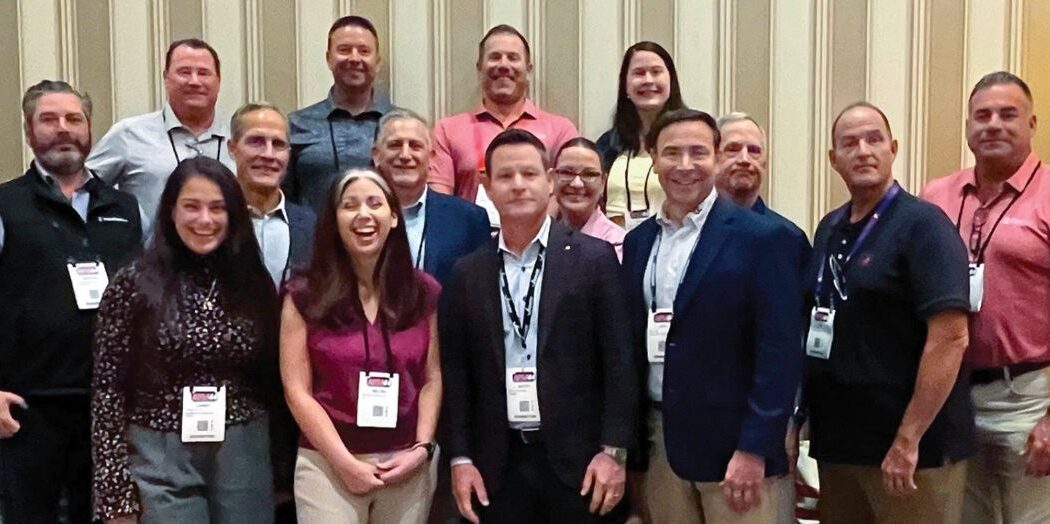 MEET YOUR 2026 M/S COUNCIL MEMBERS