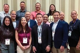 MEET YOUR 2026 M/S COUNCIL MEMBERS