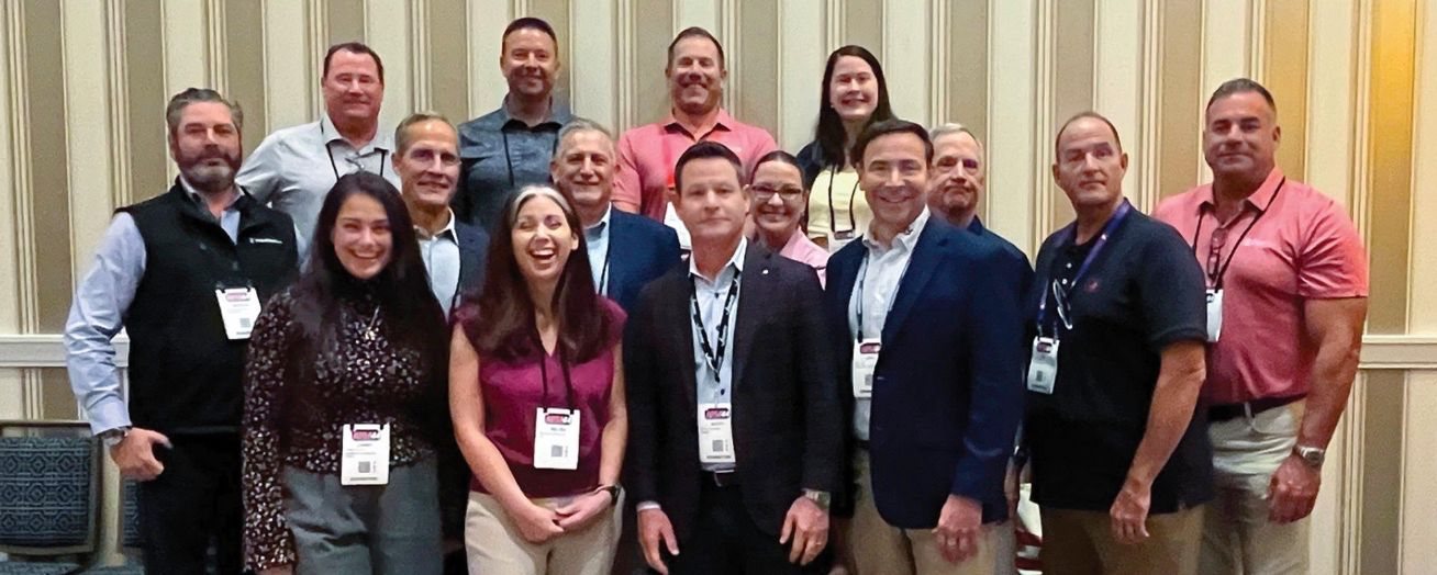 AFSA M/S Council Meeting - Savannah, GA