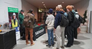 BUILDING THE FUTURE OF FIRE PROTECTION