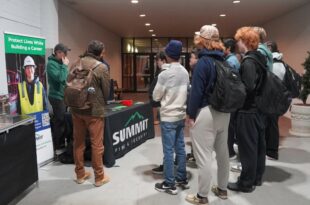 BUILDING THE FUTURE OF FIRE PROTECTION