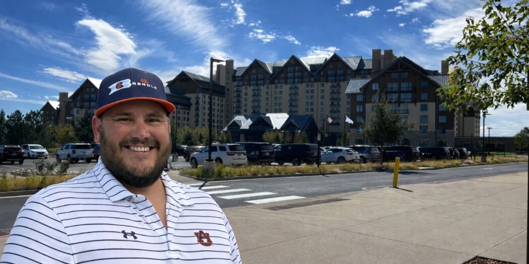 NEXTGEN: CONTINUING THE LEGACY  