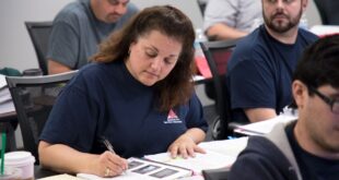 SHAPING SKILLED DESIGNERS