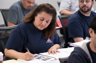 SHAPING SKILLED DESIGNERS
