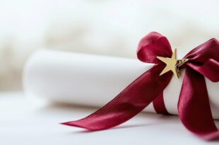 APPRENTICE HONOR ROLL