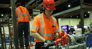 BUILDING BETTER APPRENTICES