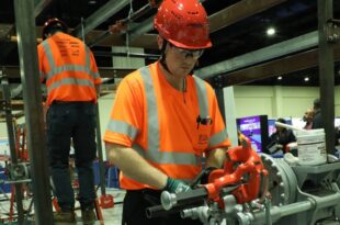 BUILDING BETTER APPRENTICES