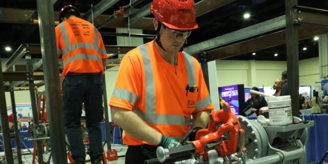 BUILDING BETTER APPRENTICES