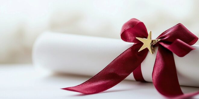 APPRENTICE HONOR ROLL