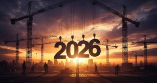 A LOOK BACK AND A LOOK AHEAD