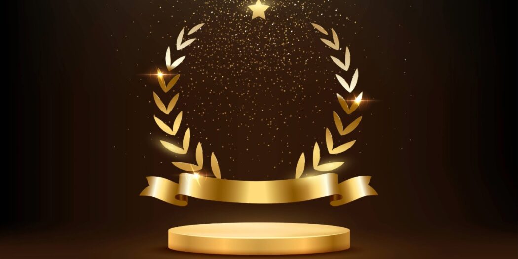 HONOR THOSE WHO MAKE AN IMPACT