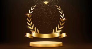 HONOR THOSE WHO MAKE AN IMPACT