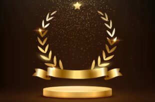 HONOR THOSE WHO MAKE AN IMPACT