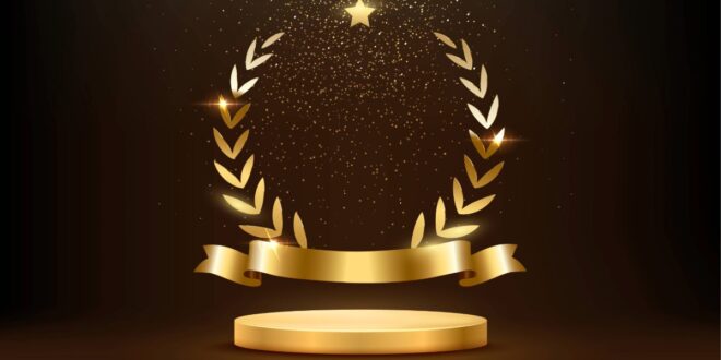 HONOR THOSE WHO MAKE AN IMPACT