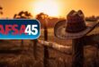 AFSA CELEBRATES 45 YEARS IN 2026