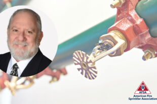 President’s Report