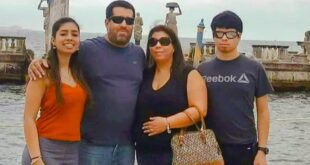 Making a Difference for Melanie