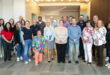 Connections and Collaborations