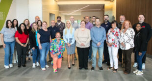 Connections and Collaborations