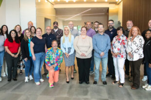 Connections and Collaborations