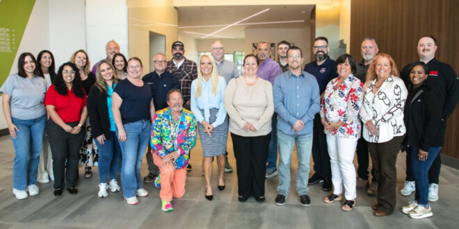 Connections and Collaborations