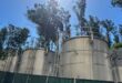 Fire Protection on a Curve: Fabrication Challenges and Project Overview