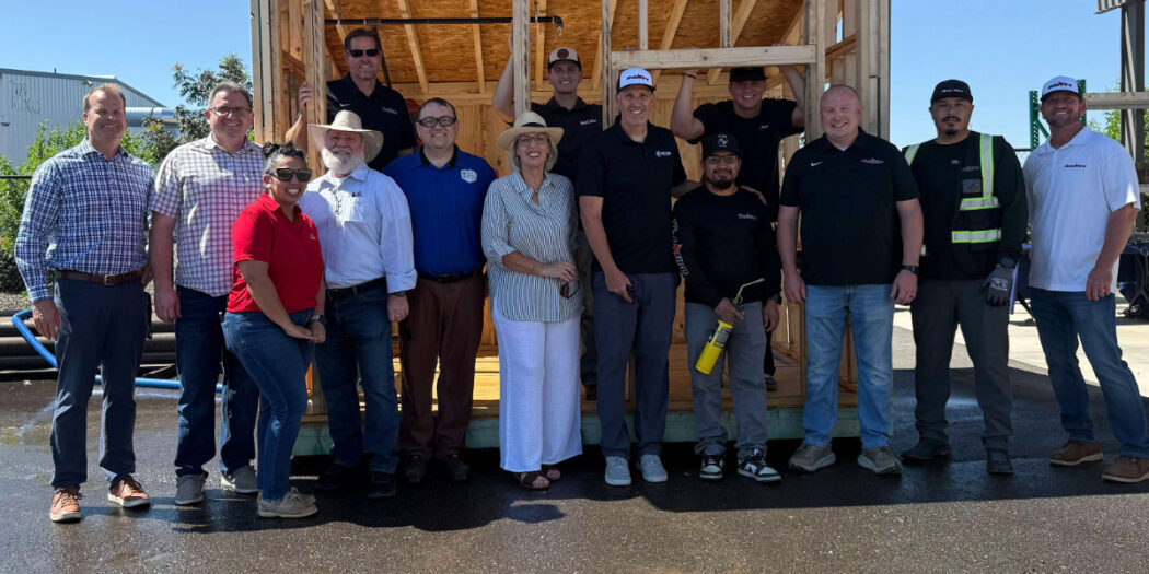 Bridging the Trade Gap in Arizona
