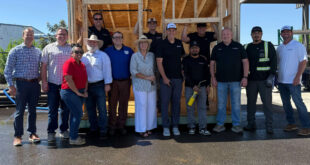 Bridging the Trade Gap in Arizona