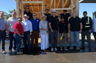 Bridging the Trade Gap in Arizona