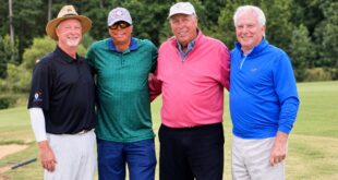 Medovich Receives 2026 Parmelee Award