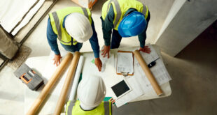 Small Contractors, Big Conversations