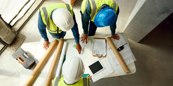 Small Contractors, Big Conversations