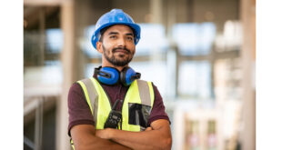 Building the Future on Purpose