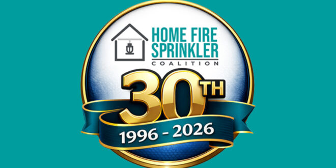 HFSC Celebrates Milestone